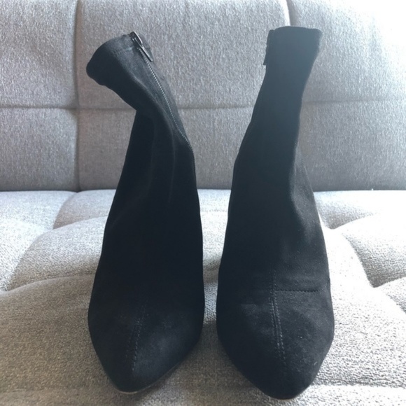 Steven by Steve Madden Leandra ankle bootie - Picture 4 of 8